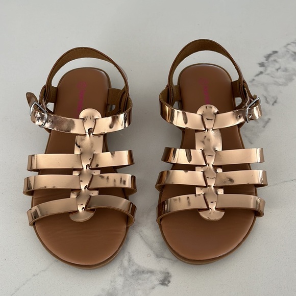 Kensie Girl shoes - Picture 2 of 4